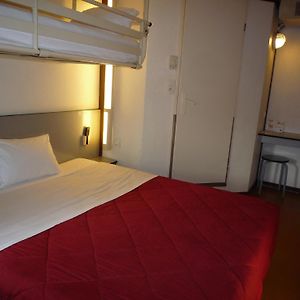 Dreibettzimmer